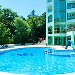Hotel Palma 4*