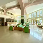 Palma 4* Golden Sands