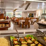 Palma 4* Golden Sands