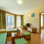 Palma Hotel Golden Sands