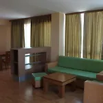 Hotel Palma Golden Sands