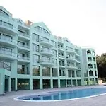 Hotel Palma Golden Sands