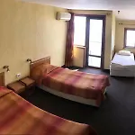 Hotel Palma Golden Sands