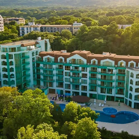 Palma Golden Sands
