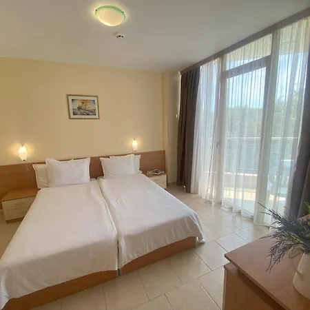 Hotel Palma Golden Sands