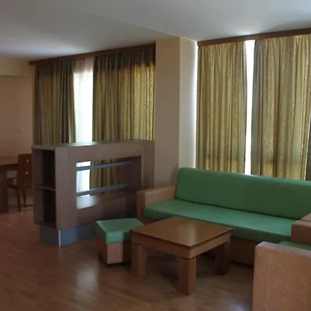 Hotel Palma Golden Sands