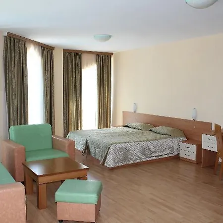 Palma 4* Golden Sands