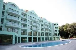 Hotel Palma Golden Sands