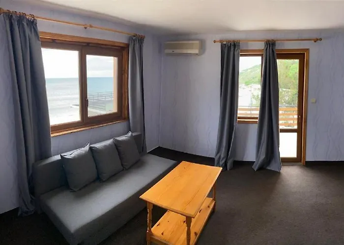 Palma Hotel Golden Sands