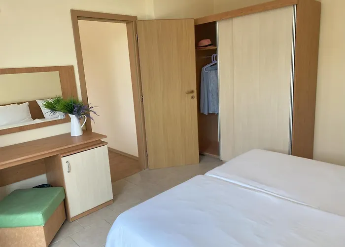 Palma Hotel Golden Sands