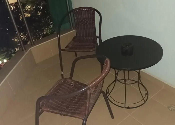 Palma 4* Golden Sands