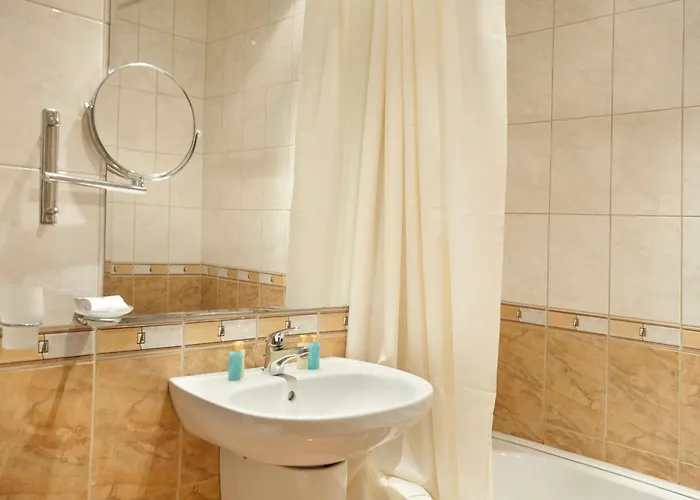 Palma Hotel Golden Sands