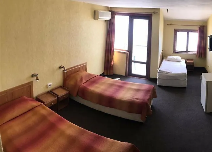 Hotel Palma Golden Sands