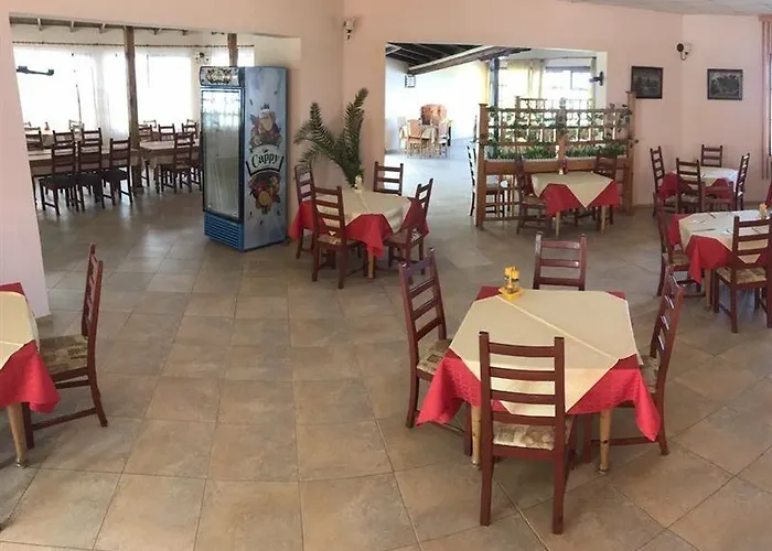 Palma 4* Golden Sands