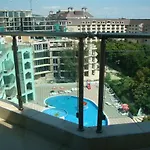 Palma Golden Sands