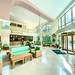 Hotel Palma 4*