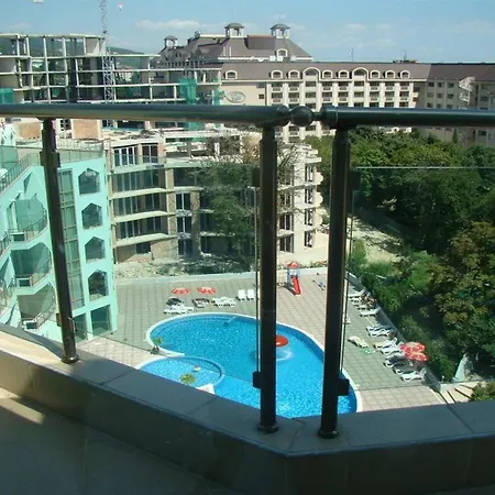 Palma Golden Sands