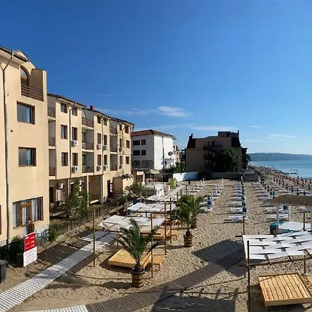 Palma ホテル 4*