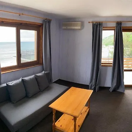 Palma 호텔 골든샌드