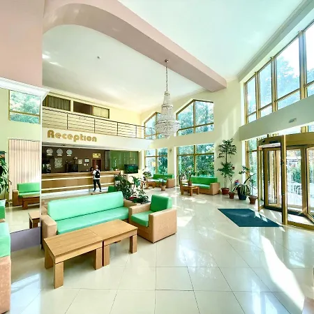 Hotel Palma 4*
