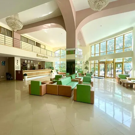 Palma 4* Złote Piaski