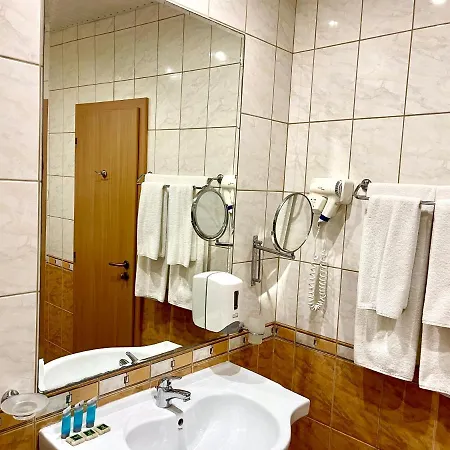 Hotel Palma 4*