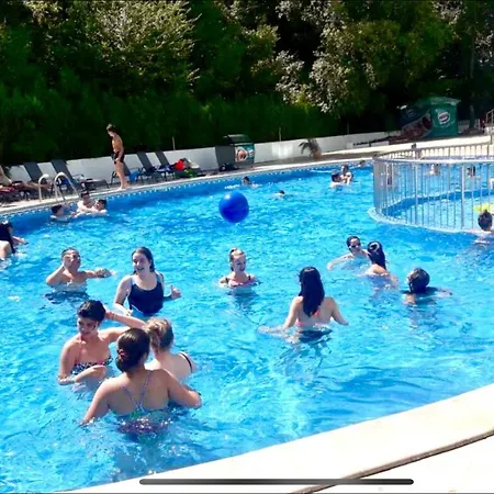 Palma Hotel 4*