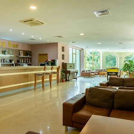 ホテル Palma 4*