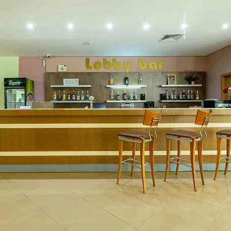 Palma Hotel 4*
