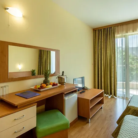 Hotel Palma Złote Piaski