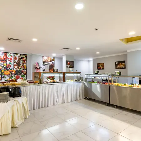 Hotel Palma