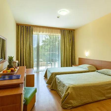 Hotel Palma 4*