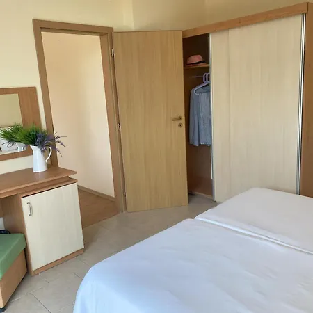 Palma 호텔 골든샌드