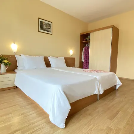 Szálloda Bsa Palma -