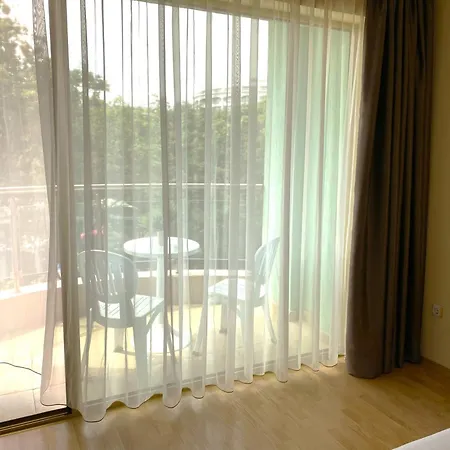 Palma 4*