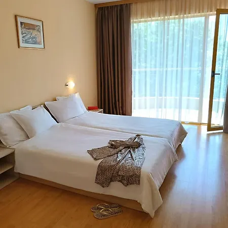 Hotel Palma 4*