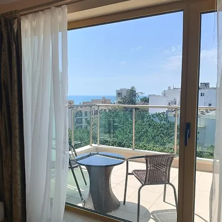 Palma ホテル