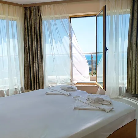 ホテル Palma 4*