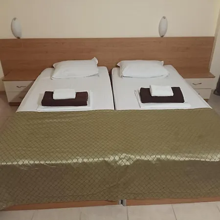 Hotel Palma Golden Sands