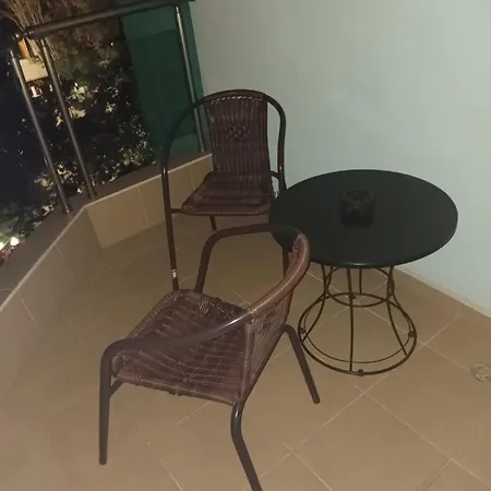 Palma 4* 골든샌드