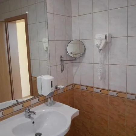 Hotel Palma 4*