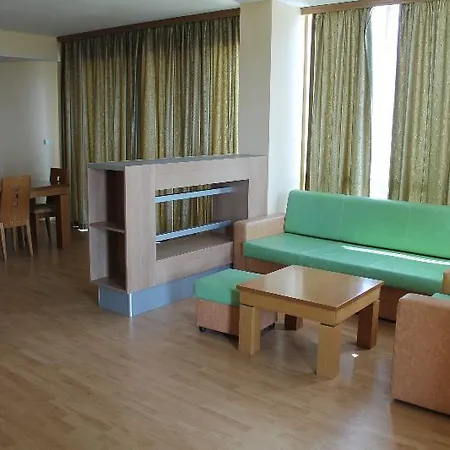 Hotel Palma Golden Sands