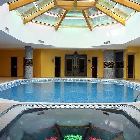 Hotel Palma 4*
