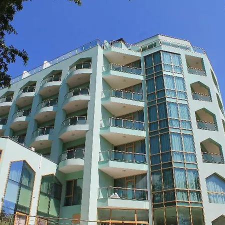 Palma 4*
