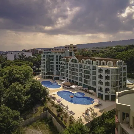 Palma Golden Sands