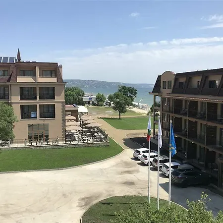 ホテル Palma 4*