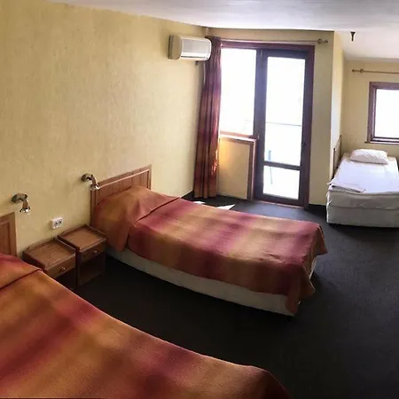 Hotel Palma Złote Piaski