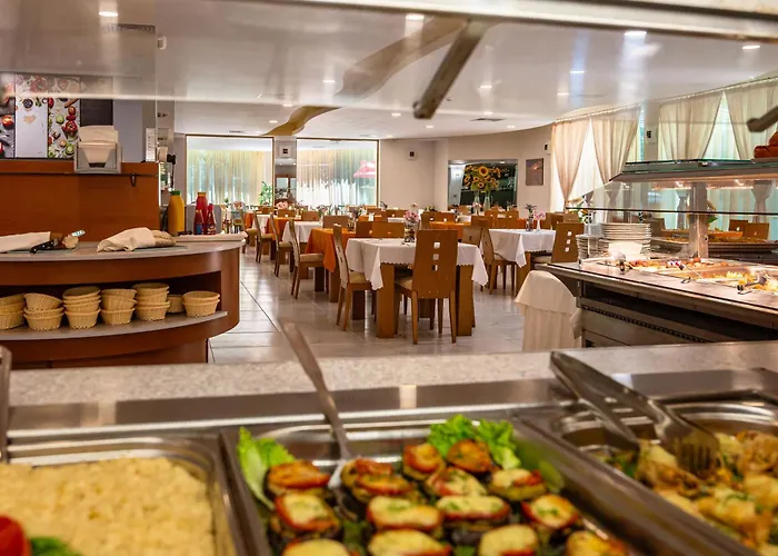 Palma 4* Golden Sands